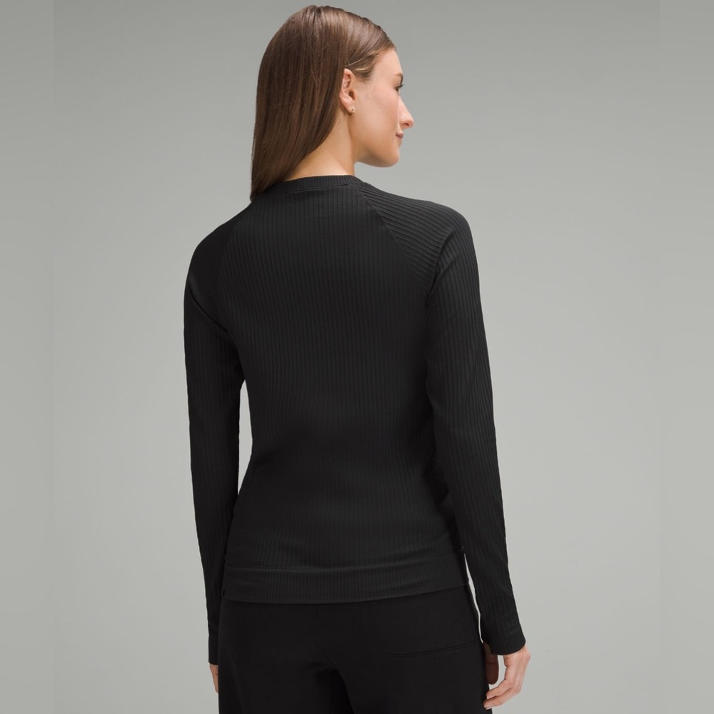 Lululemon Rest Less Pullover 12 - Picture 2 of 9
